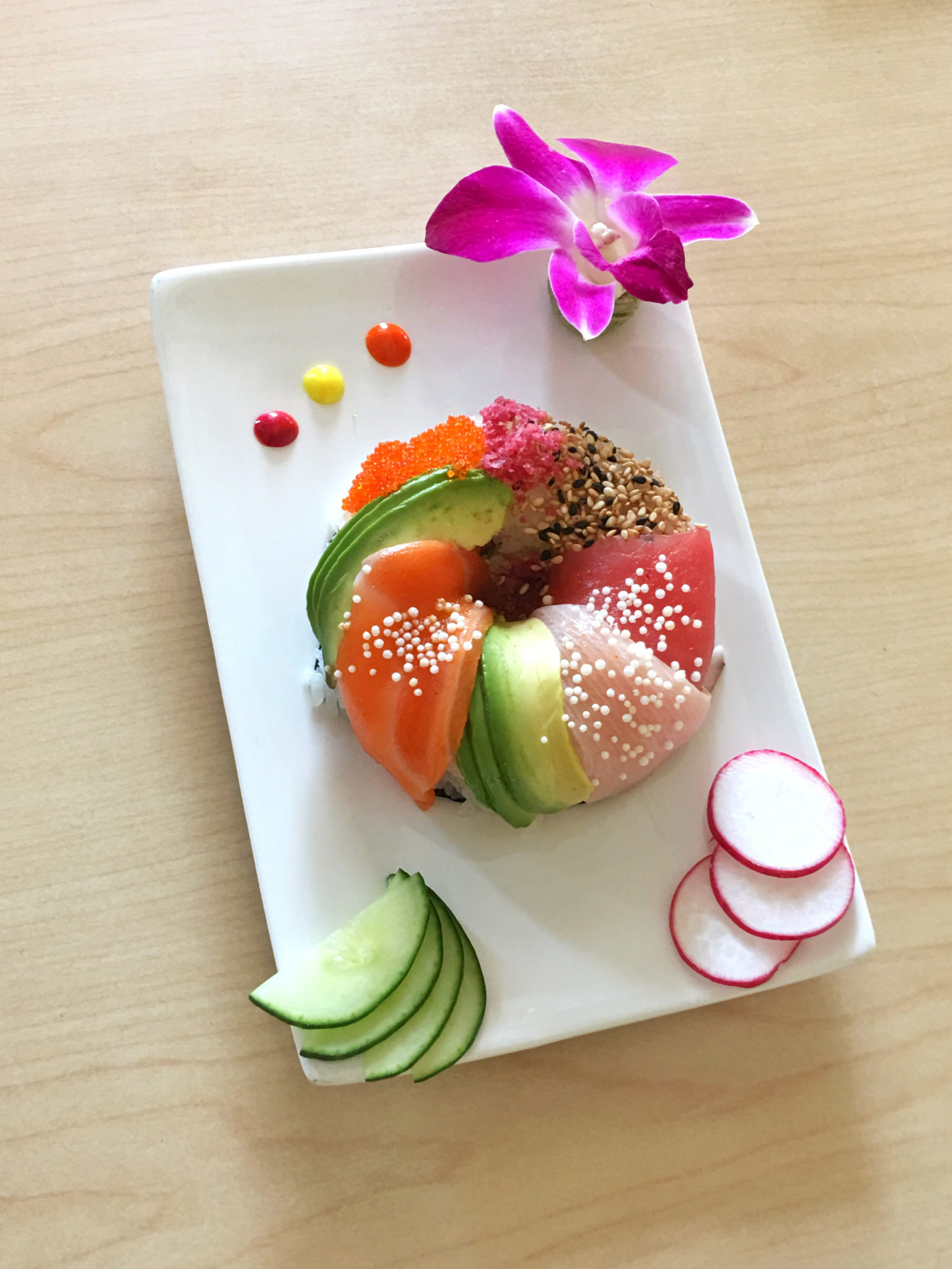 Sushi-Zen Arlington