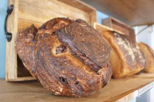 Ancient Grains infamous bread